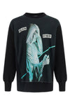 uc2e4815-3 brushed cotton sweatshirt