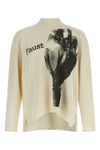 uc2e4905 wool blend sweater