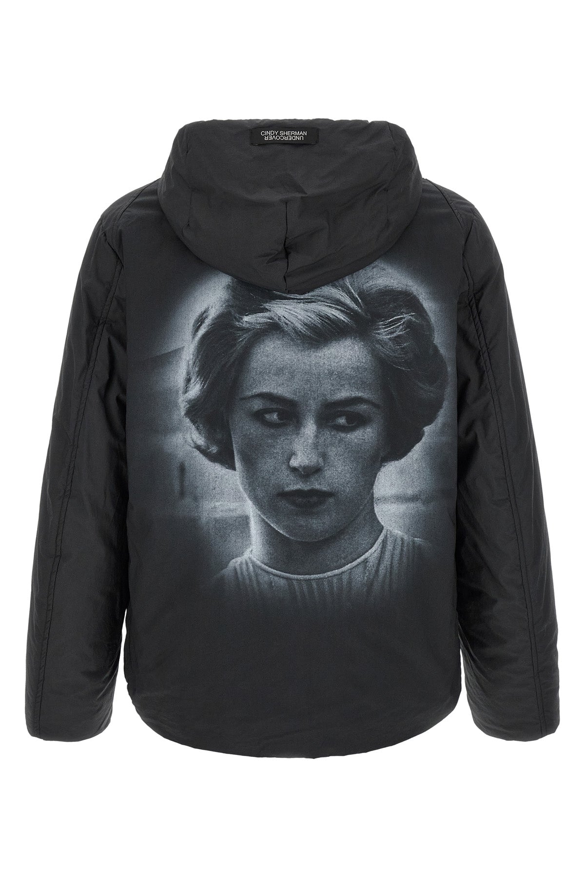cindy shermanundercover blouson
