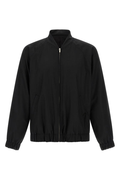 the undercover uc2f4210-2 bomber jacket