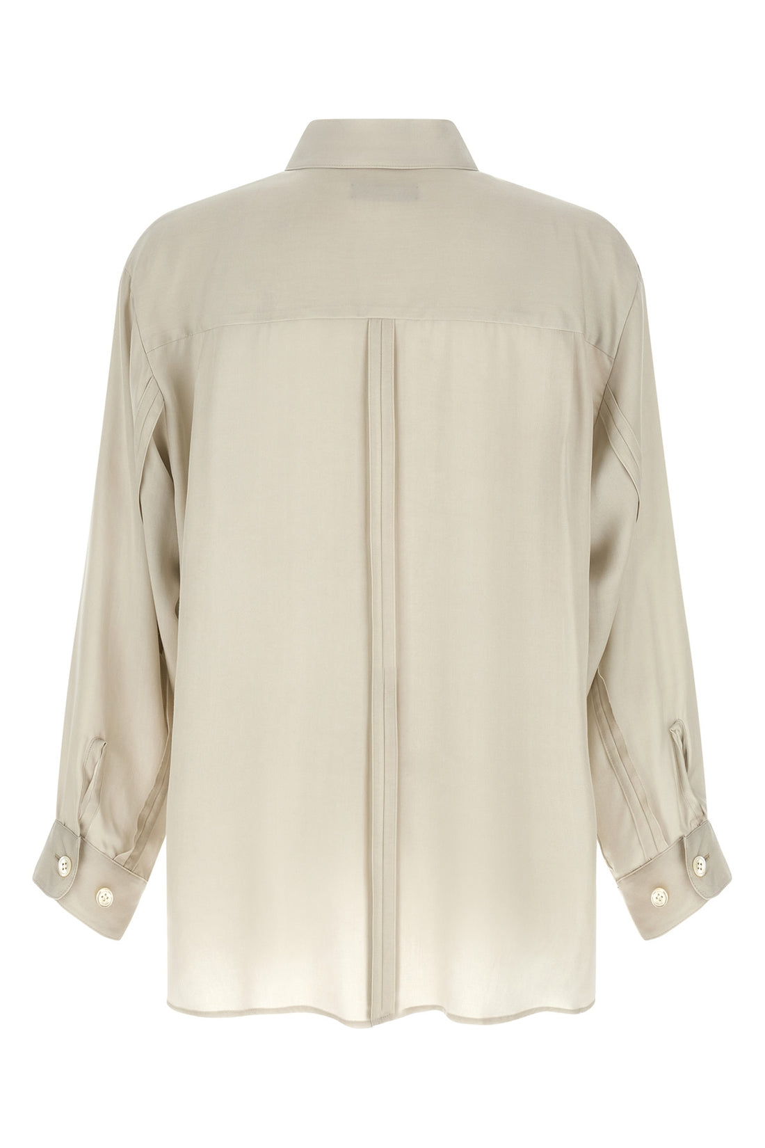 UNDERCOVER 3 the undercover long-sleeved shirt
