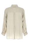 the undercover long-sleeved shirt
