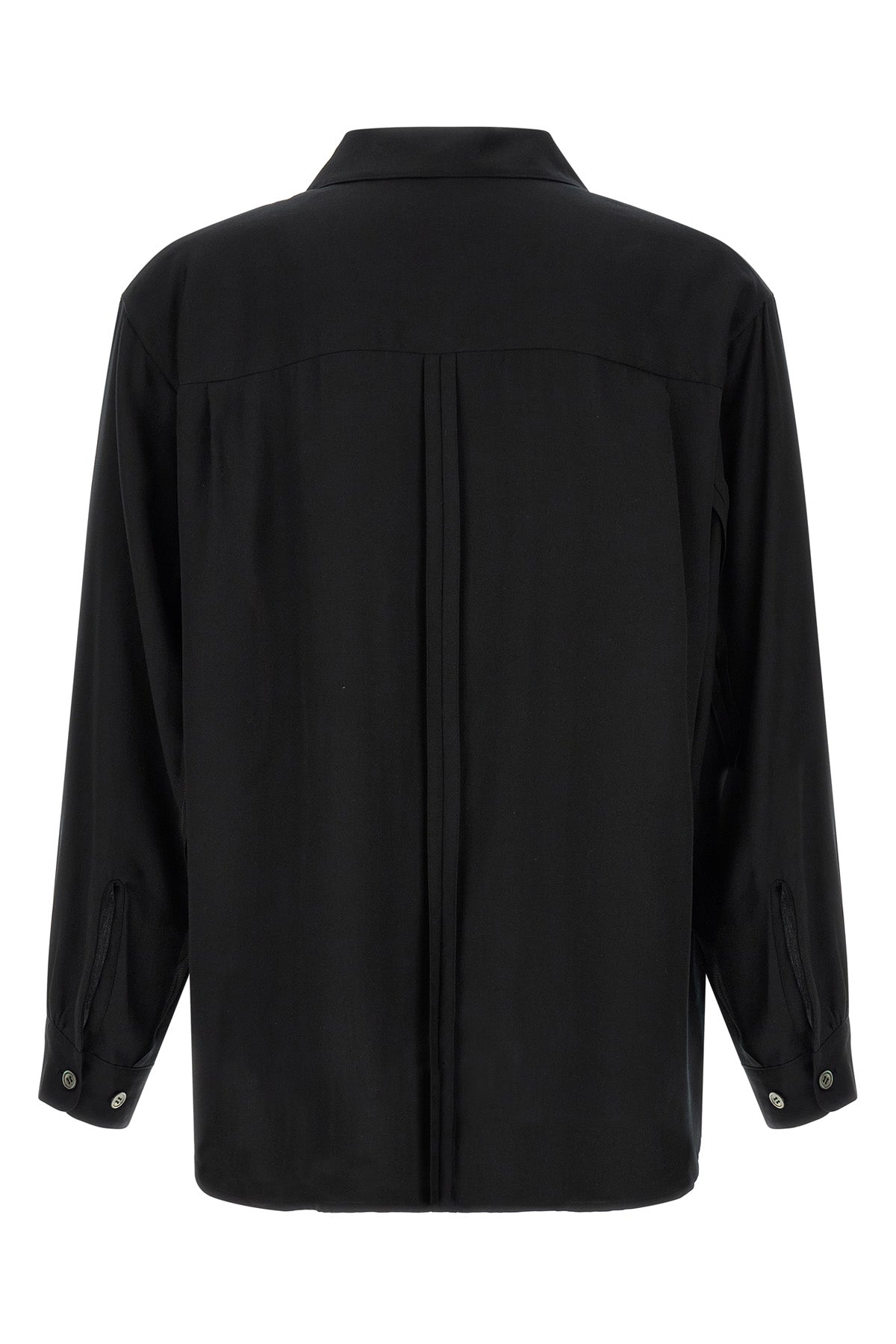 the undercover shirt