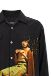 the undercover shirt