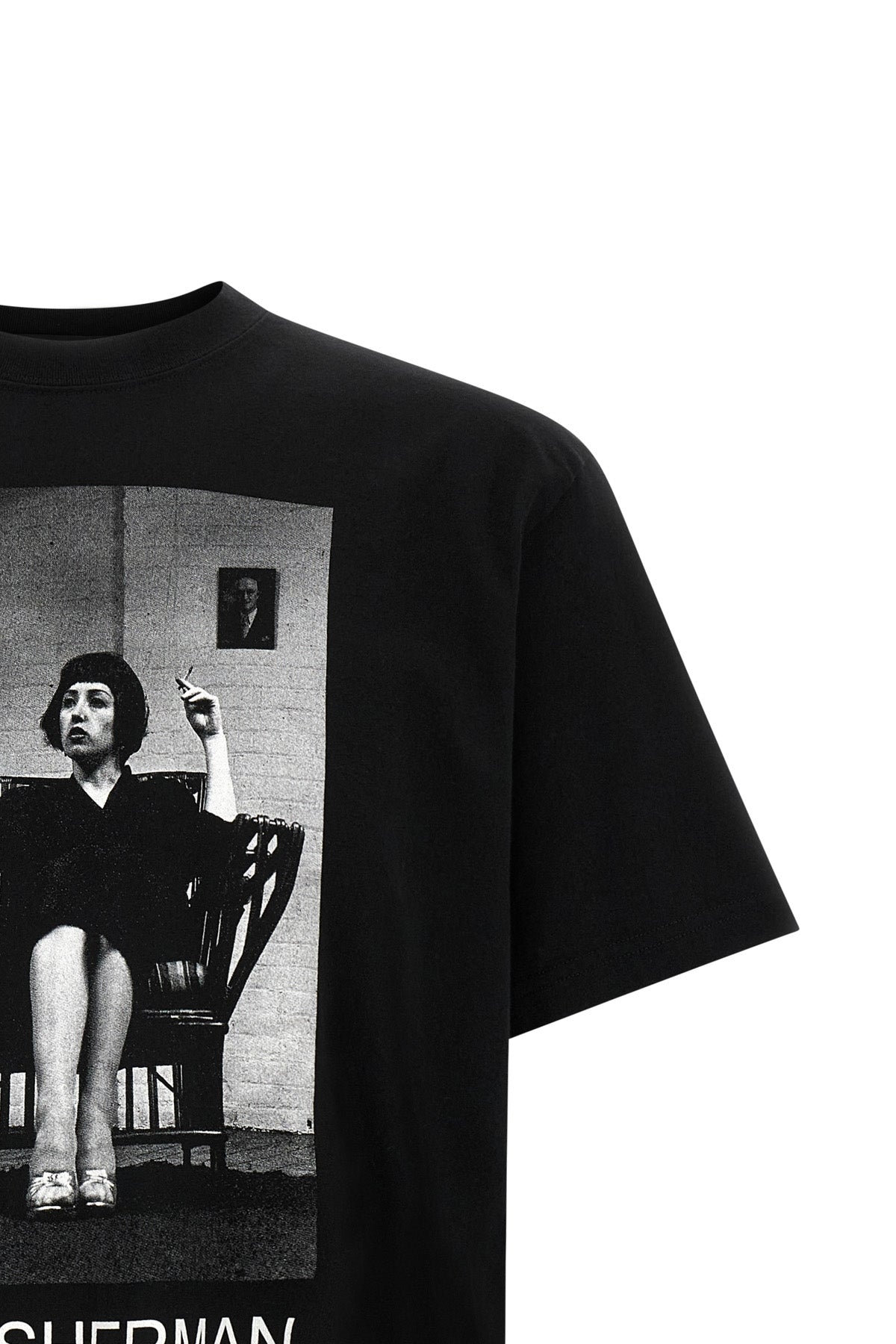 the undercover t-shirt