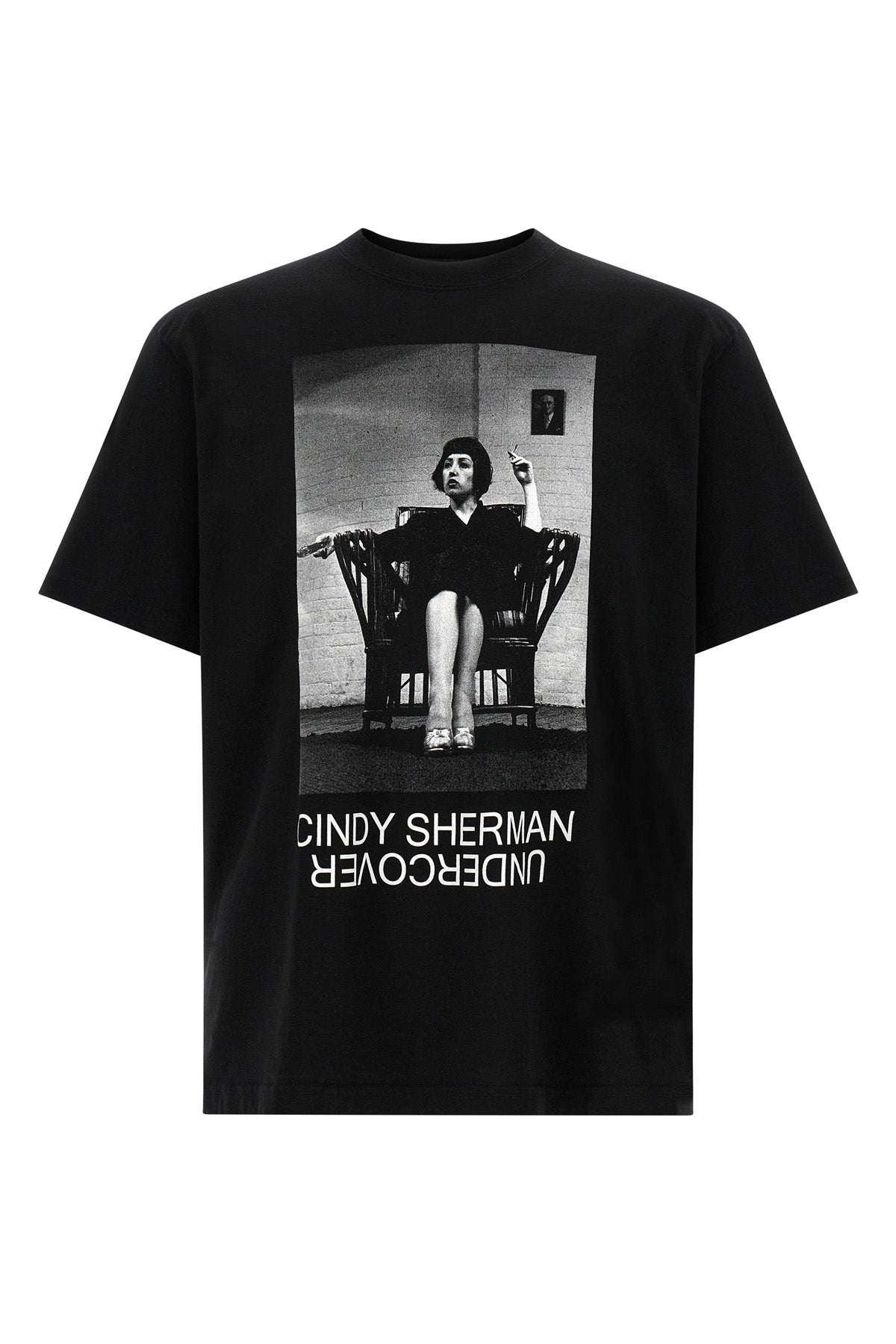 the undercover t-shirt
