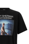 cindy sherman undercover s pure cotton t-shirt