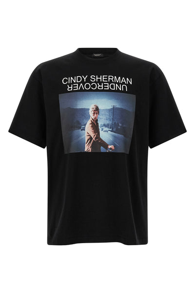 cindy sherman undercover s pure cotton t-shirt
