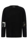 the undercover uc2f4908 crewneck jersey