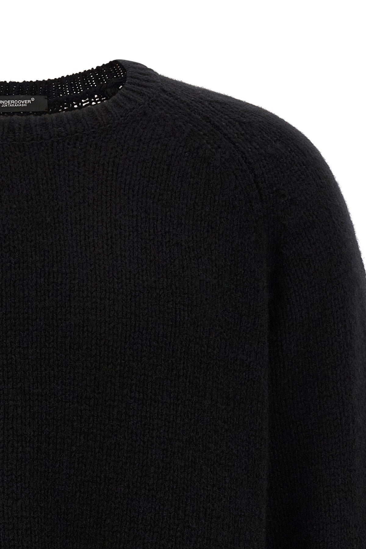 the undercover uc2f4908 crewneck jersey