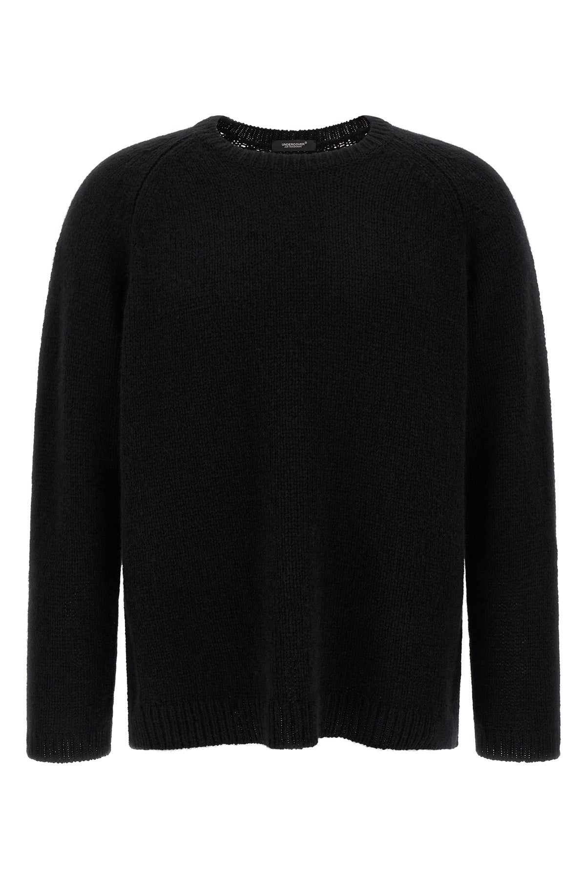 the undercover uc2f4908 crewneck jersey