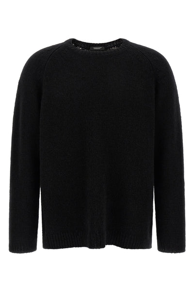 the undercover uc2f4908 crewneck jersey