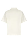 structured cotton shirt