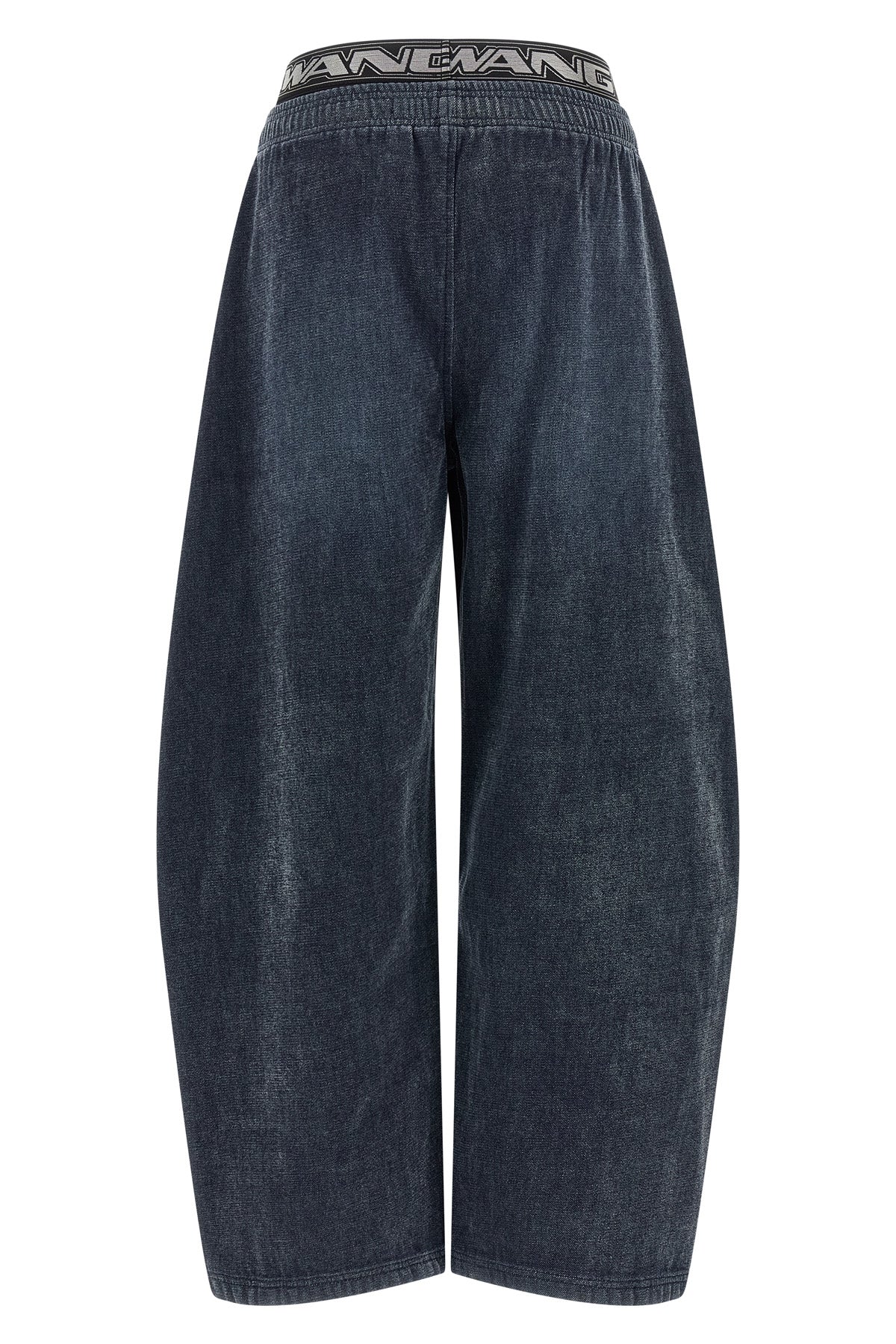 alexander wang sports pants redefine casual wear through a hybrid construction i