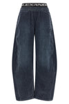 alexander wang sports pants redefine casual wear through a hybrid construction i