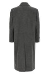 the coat dunst