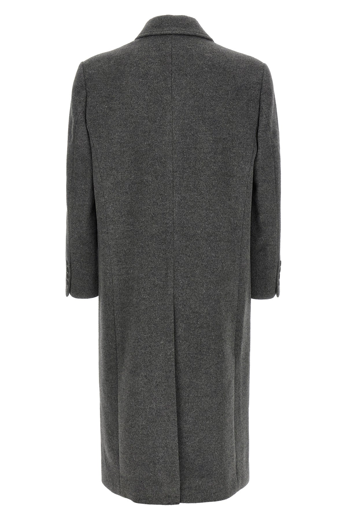 the coat dunst