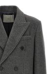 the coat dunst