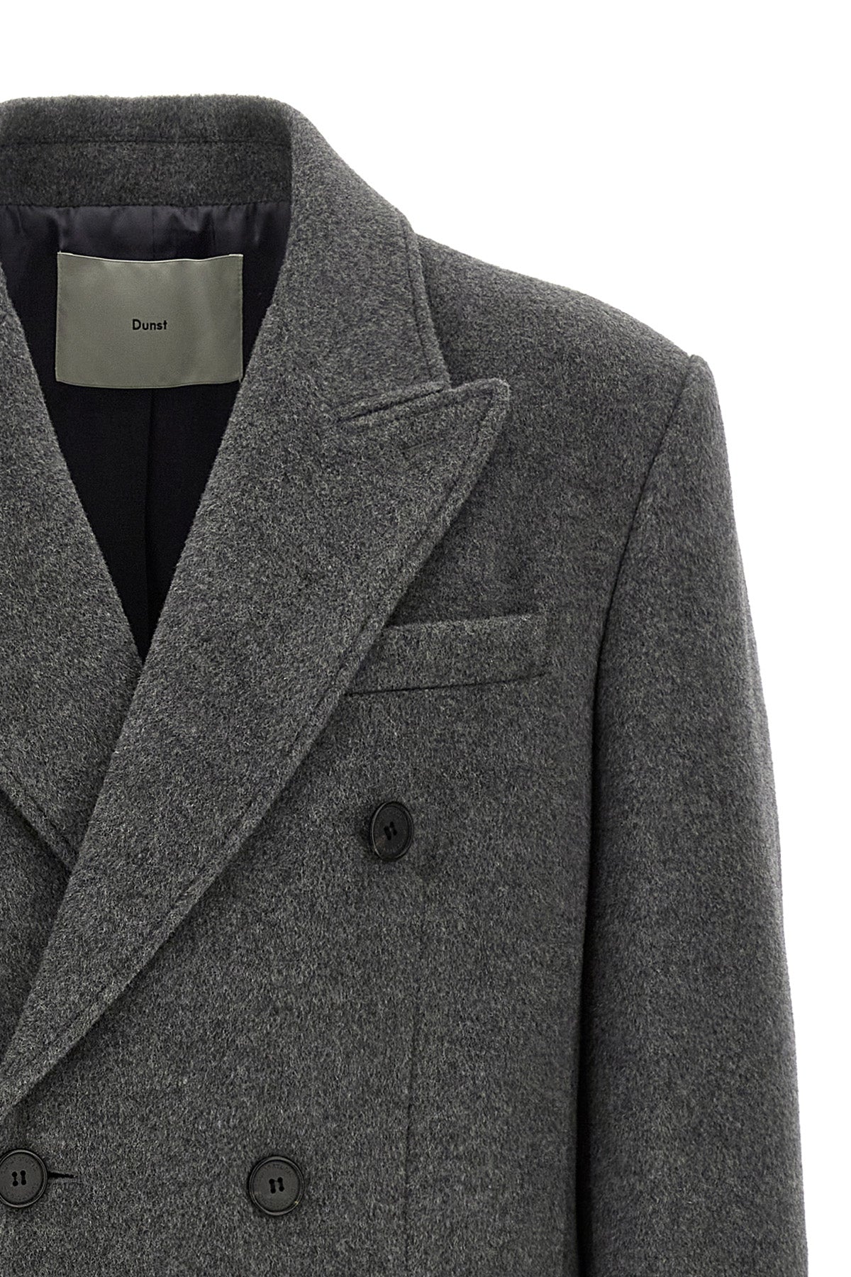 the coat dunst