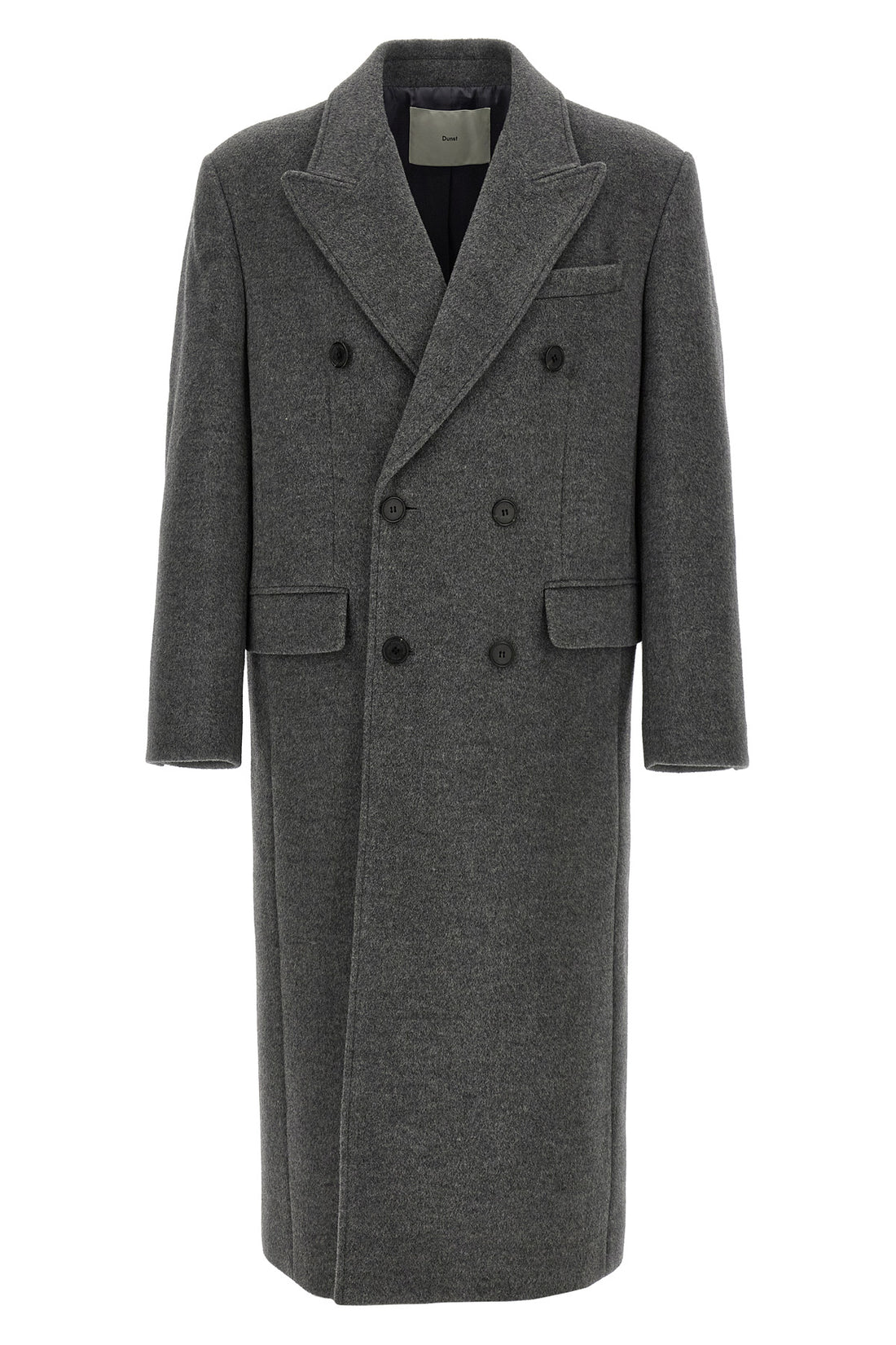 DUNST M the coat dunst
