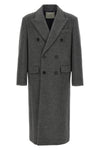 the coat dunst