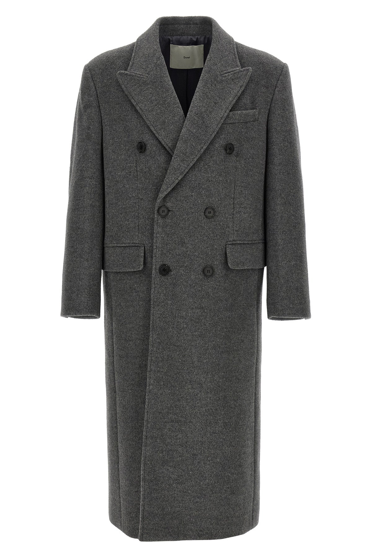 the coat dunst