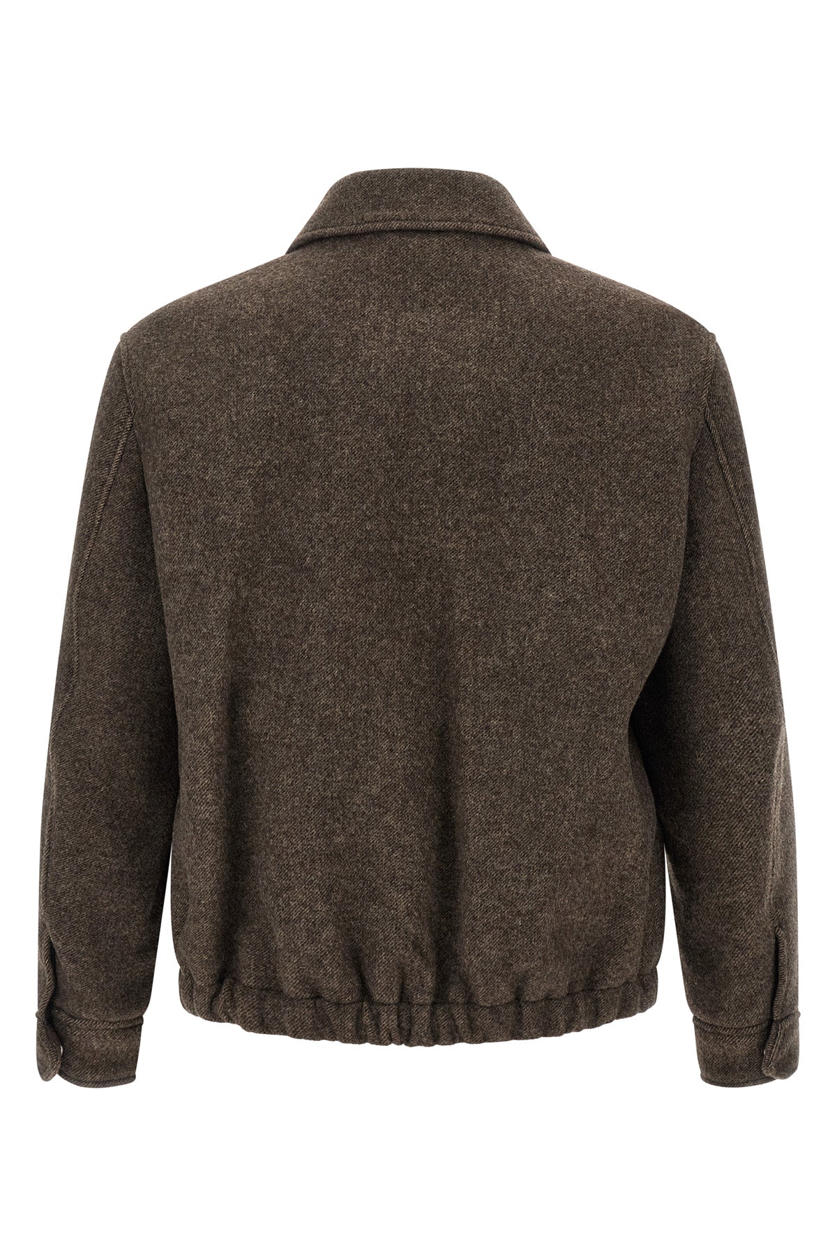 the dunst jacket