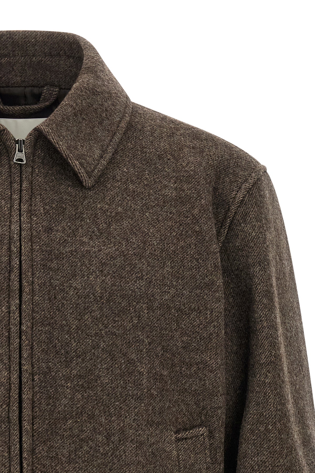 the dunst jacket