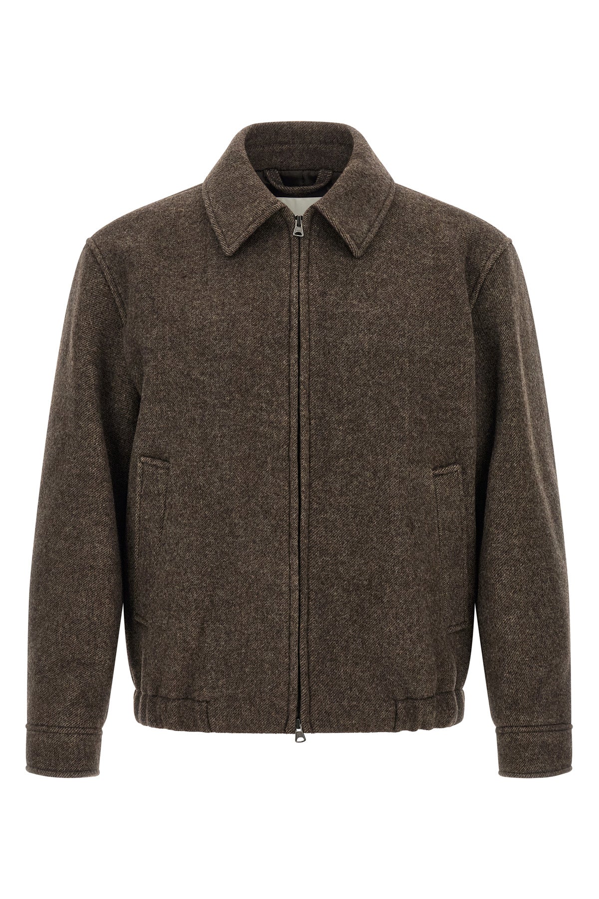 the dunst jacket