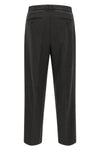 the tailored trousers dunst