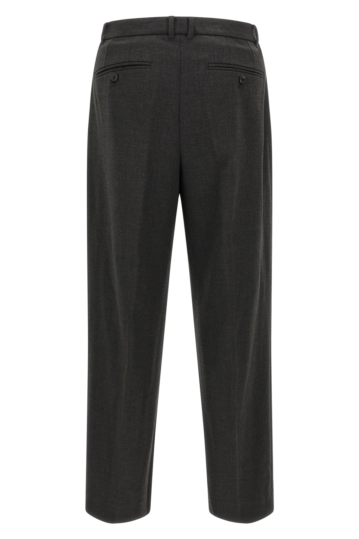 the tailored trousers dunst