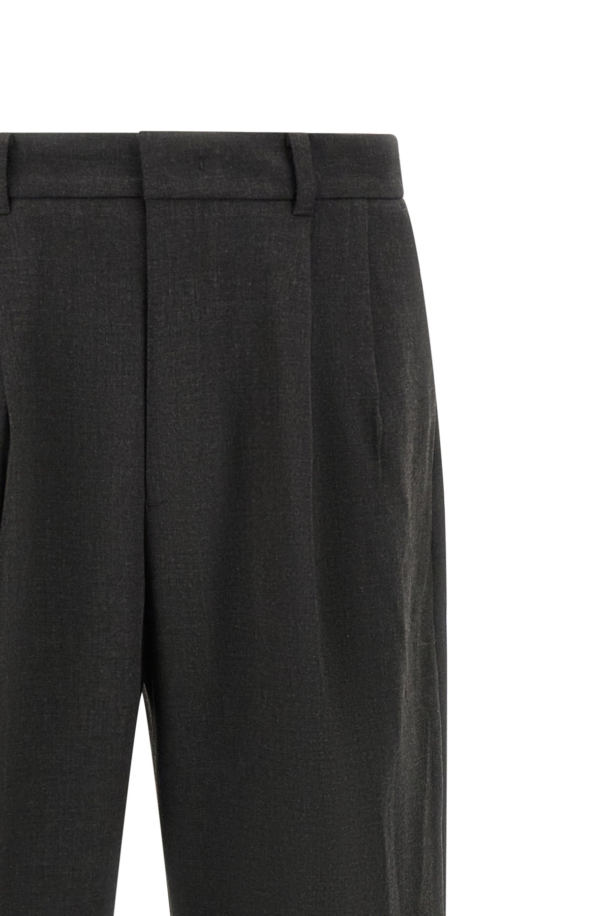 the tailored trousers dunst