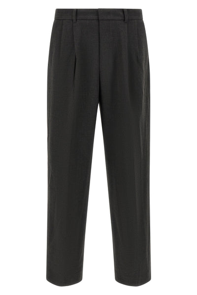 the tailored trousers dunst