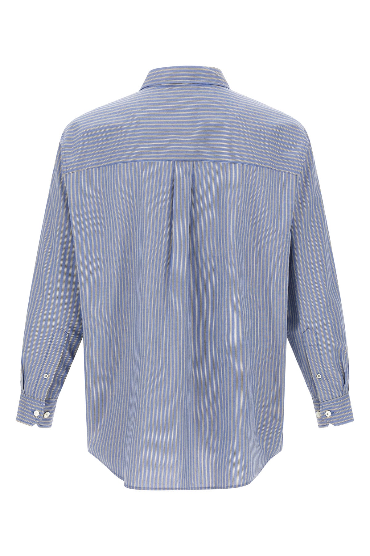 the dunst pure cotton shirt