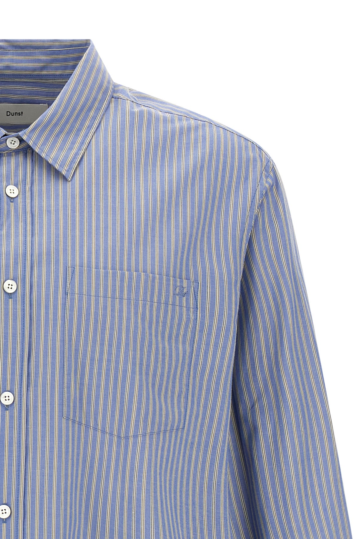 the dunst pure cotton shirt