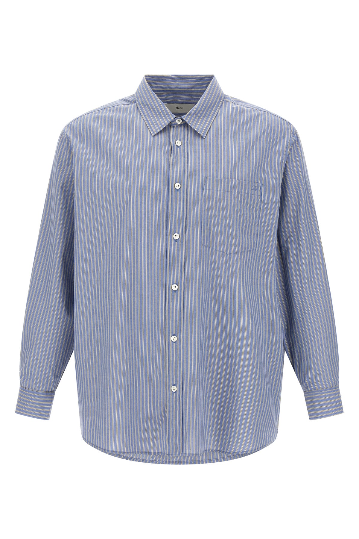 the dunst pure cotton shirt