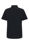 the zegna polo shirt