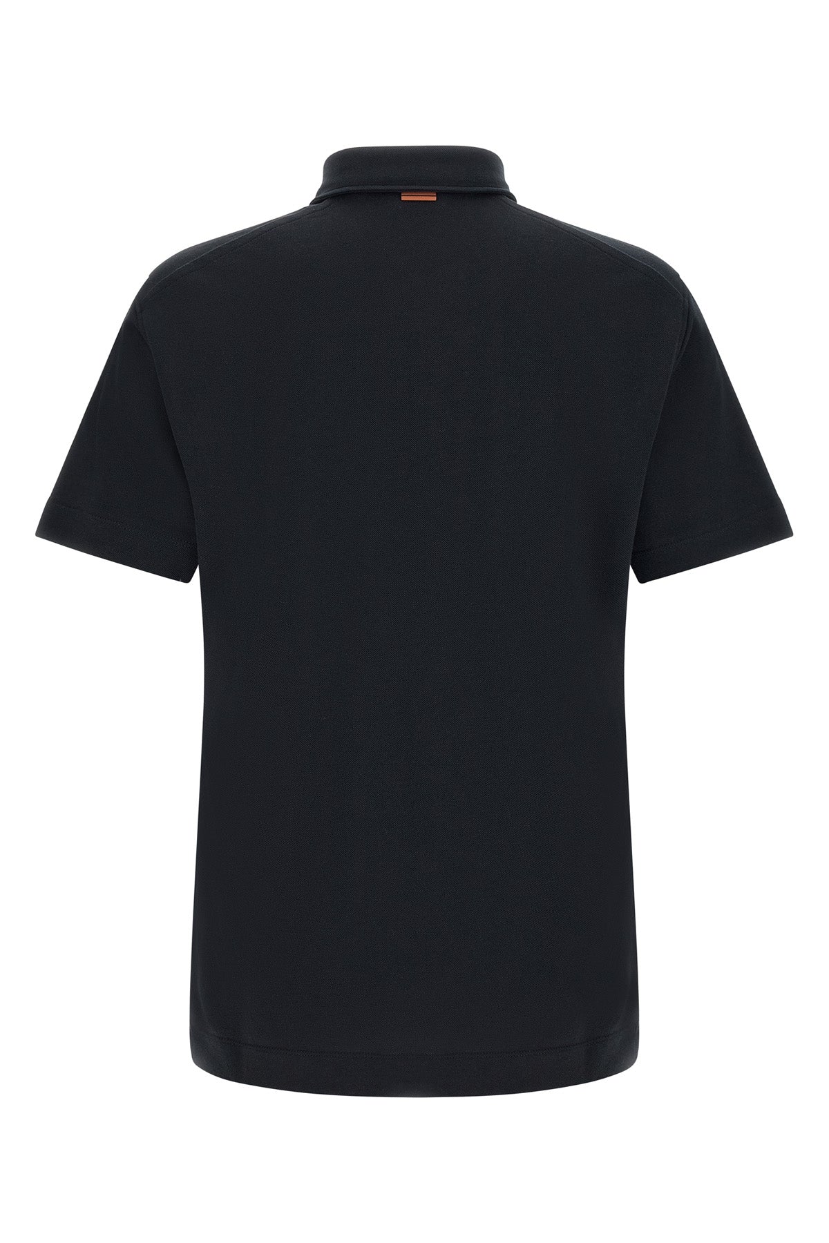 the zegna polo shirt
