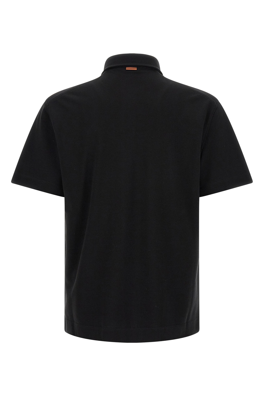 ZEGNA 48 the zegna polo shirt