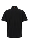 the zegna polo shirt