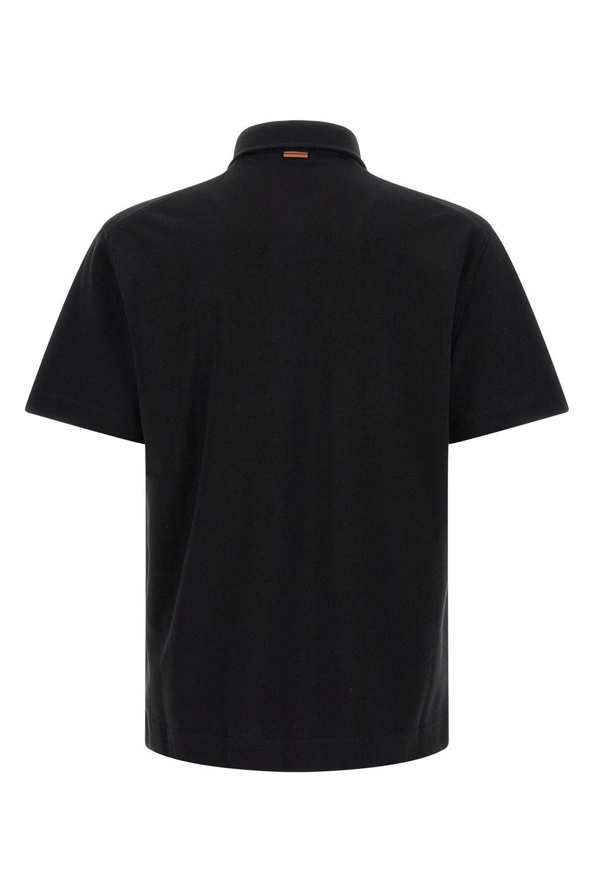 the zegna polo shirt