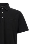 the zegna polo shirt