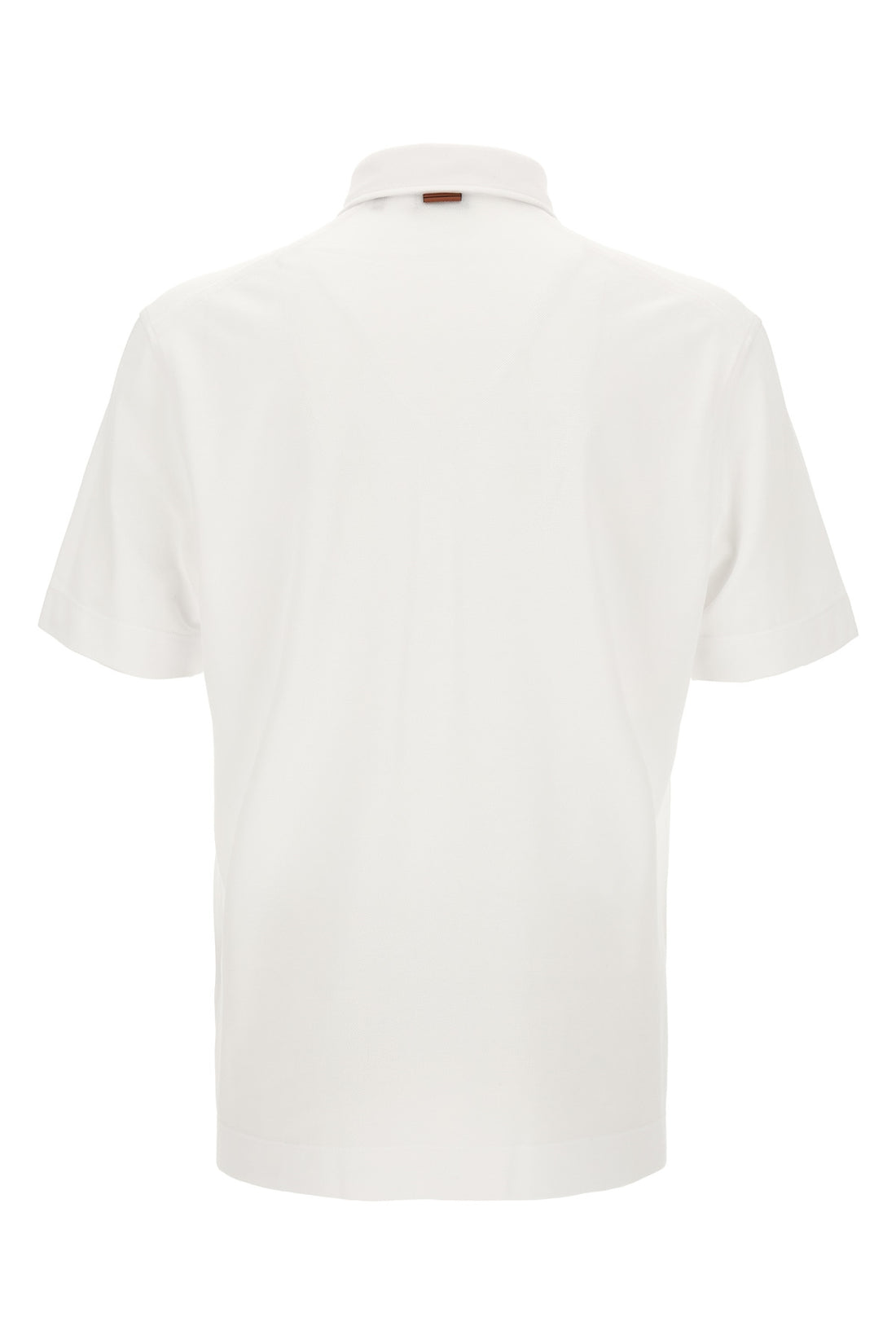ZEGNA 48 the zegna polo shirt