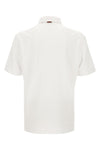the zegna polo shirt