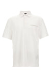 the zegna polo shirt