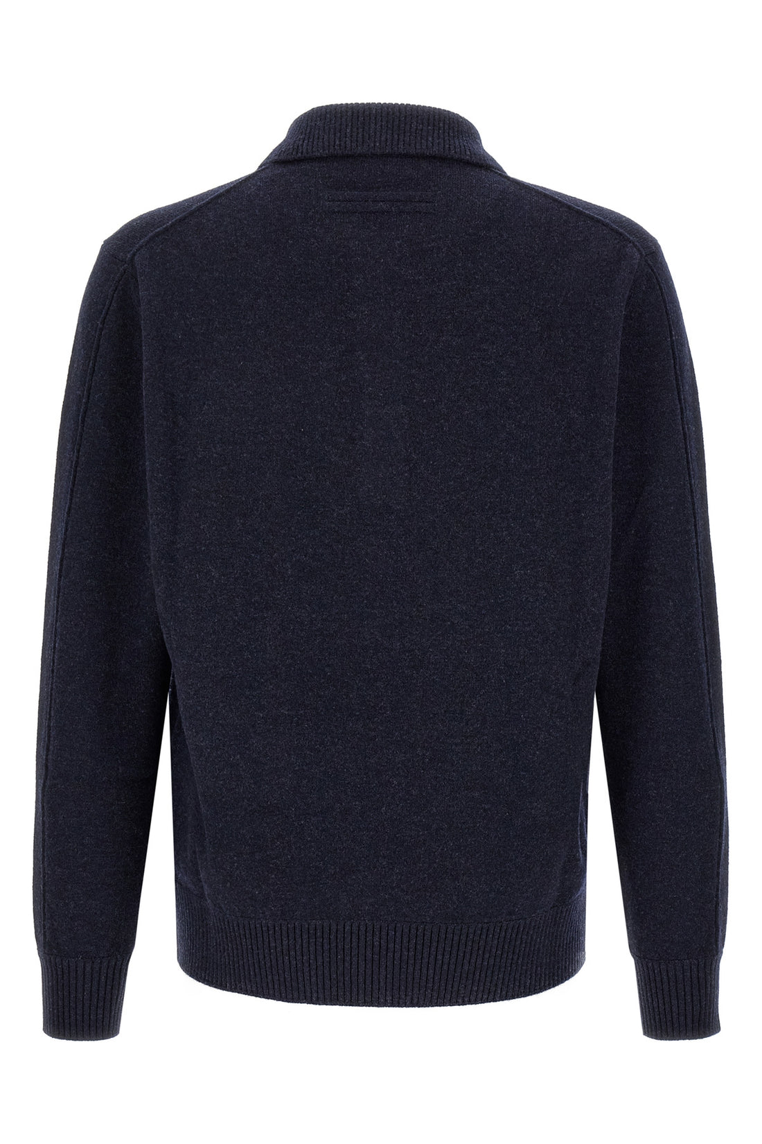 ZEGNA 48 the zegna polo shirt