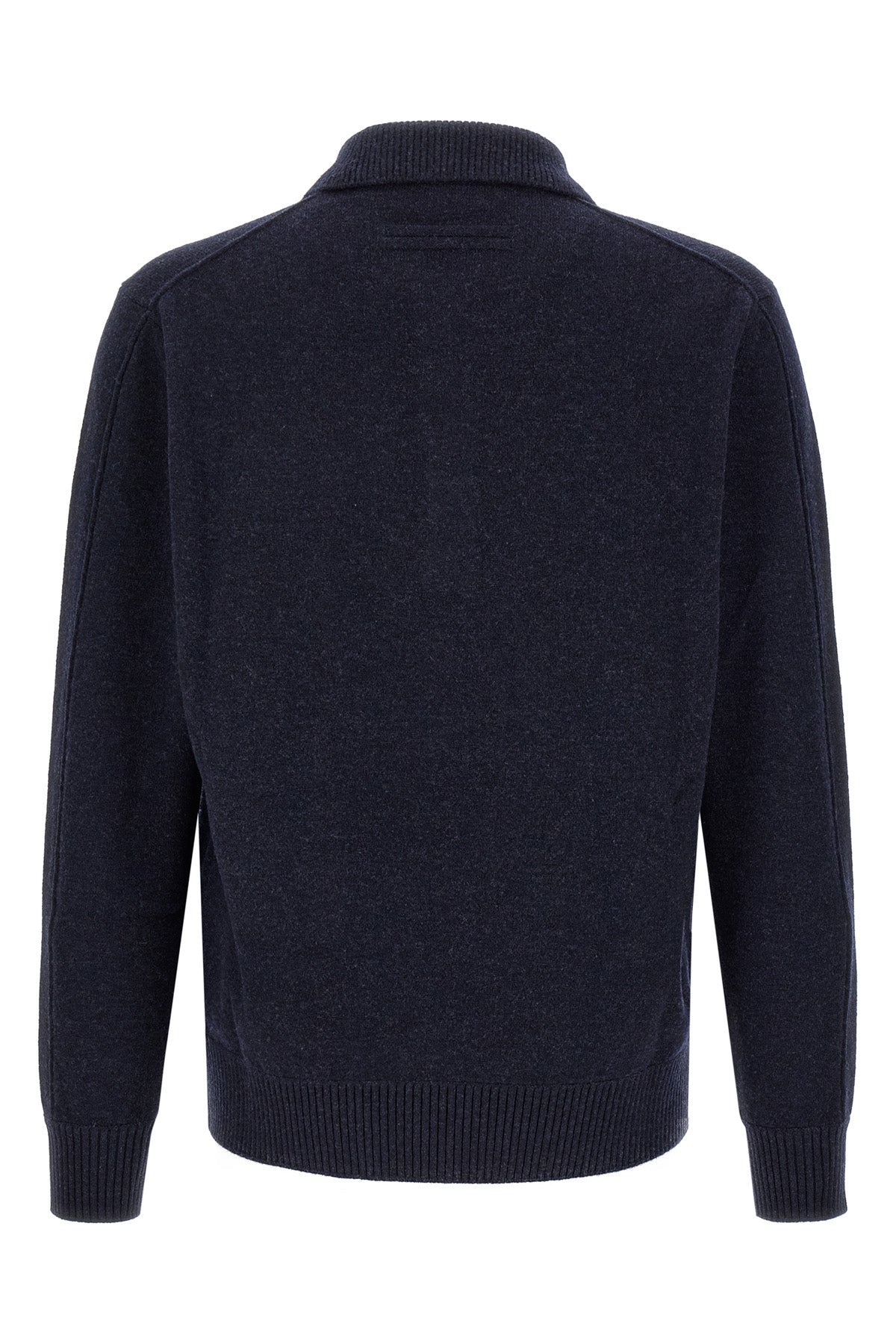 the zegna polo shirt