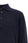 the zegna polo shirt