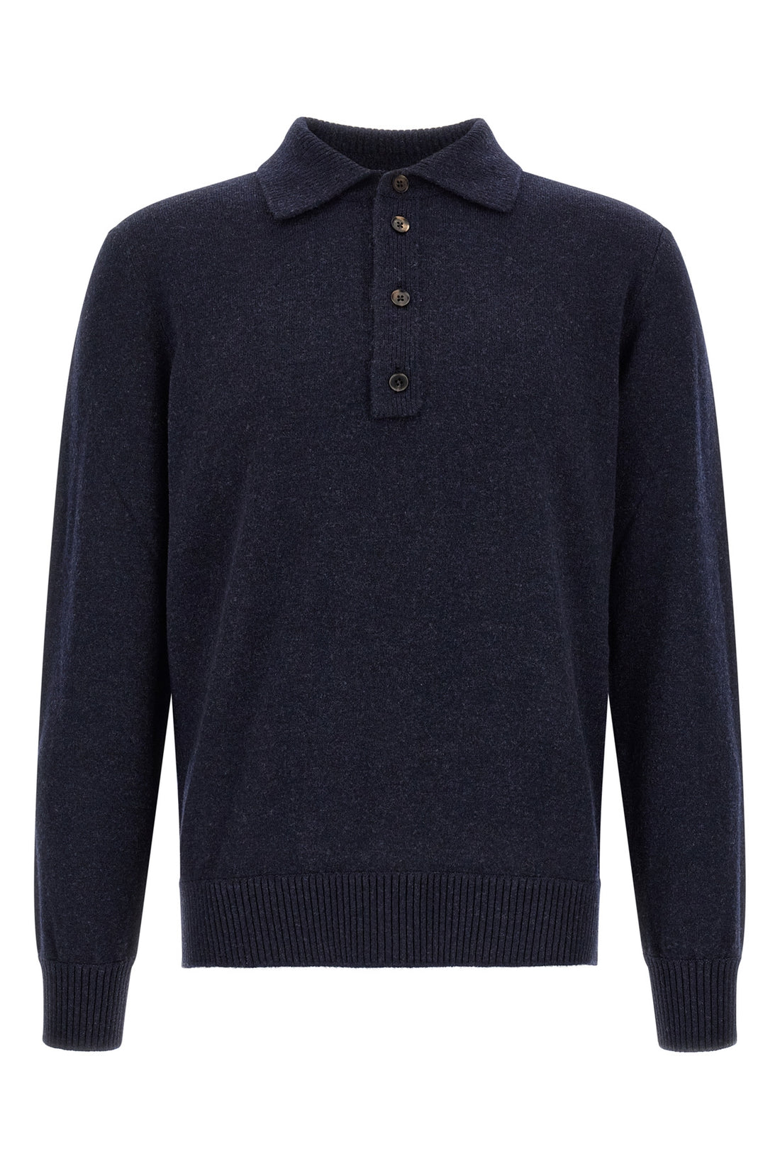 ZEGNA 48 the zegna polo shirt