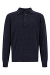 the zegna polo shirt